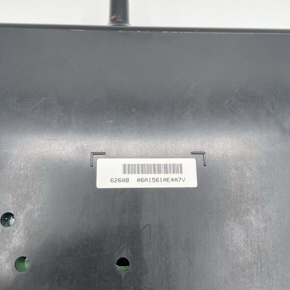 2015 Chevrolet Silverado 1500 Radio Audio CD Player OEM 13594481 - Picture 2 of 3